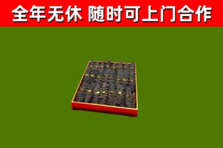 昭平县回收海参